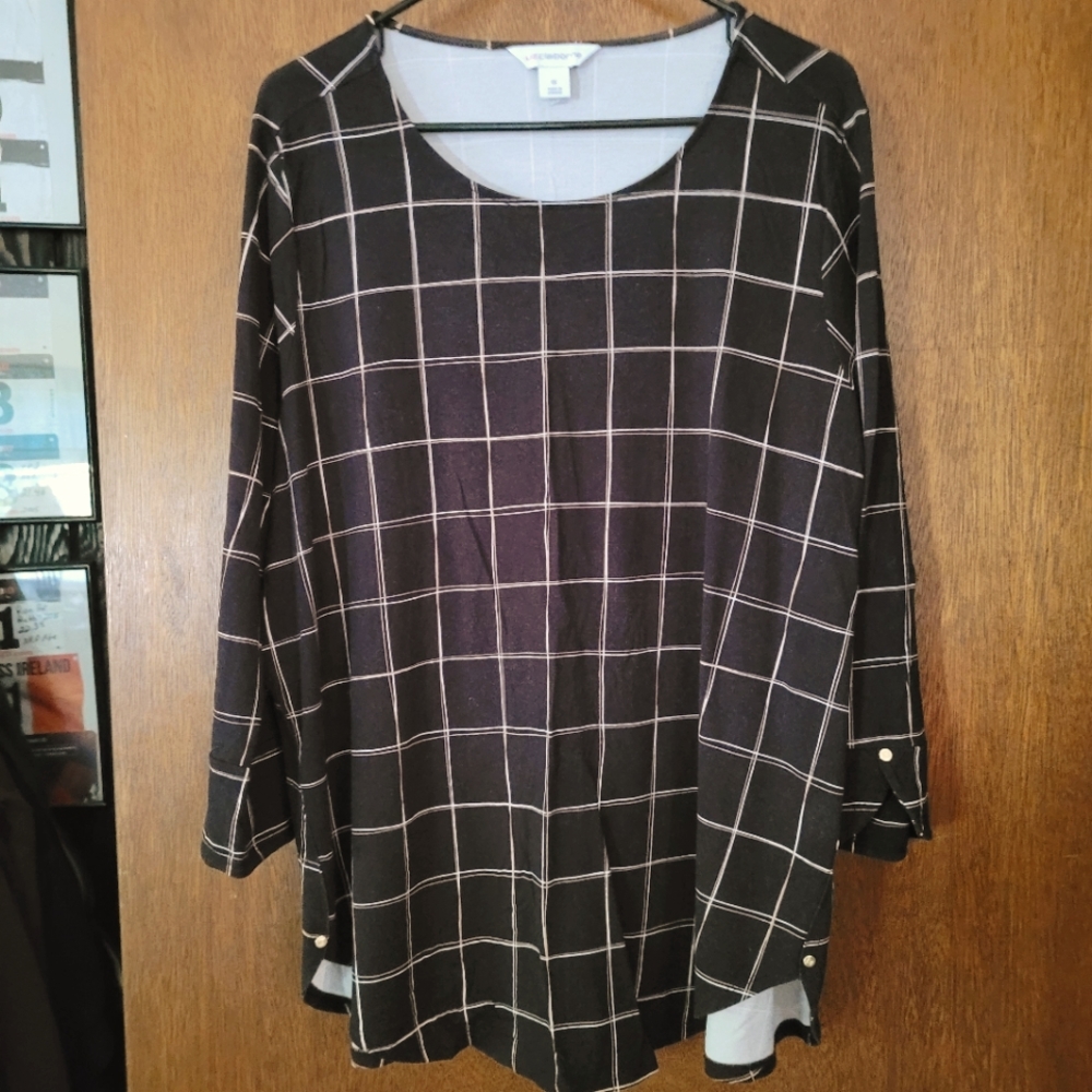 Womens Blouse
